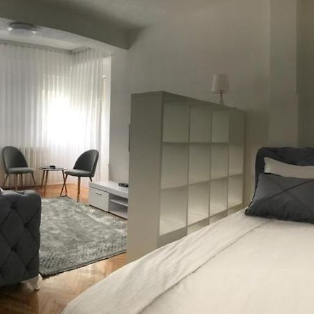 Stan Na Dan Daire Yeni Pazar Dış mekan fotoğraf