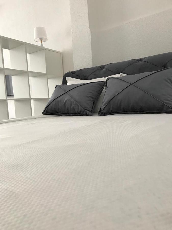 Stan Na Dan Daire Yeni Pazar Dış mekan fotoğraf